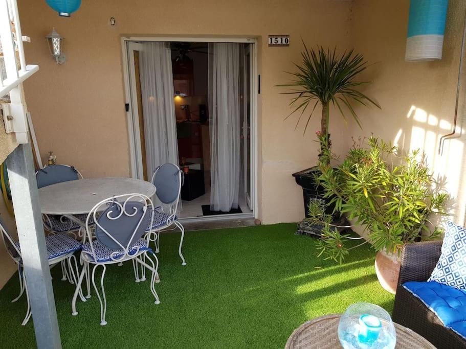 Clair De Plage Frontignan Exterior photo